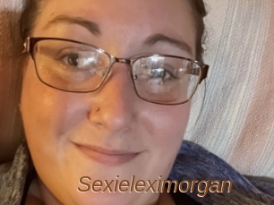 Sexieleximorgan