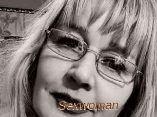 Sexwoman