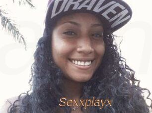 Sexxplayx