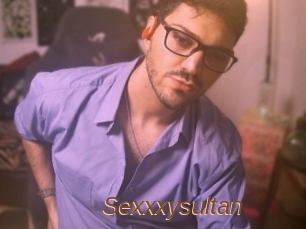 Sexxxysultan