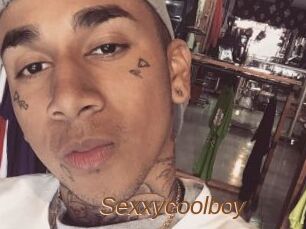 Sexxycoolboy