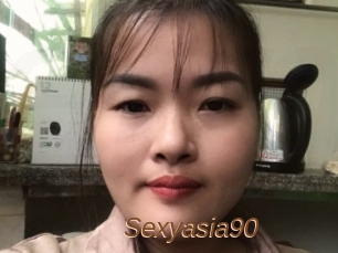 Sexyasia90