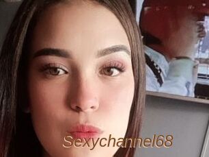 Sexychannel68