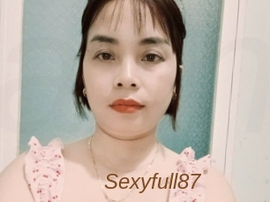 Sexyfull87