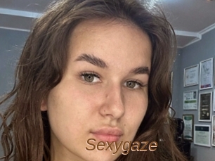 Sexygaze