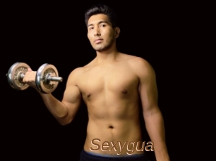 Sexygua