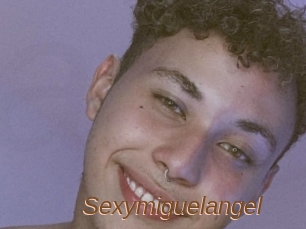 Sexymiguelangel