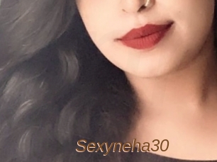 Sexyneha30