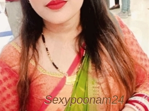 Sexypoonam24