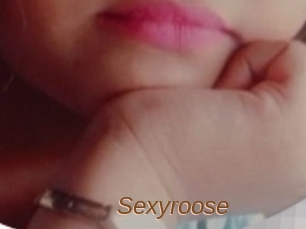 Sexyroose