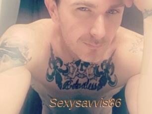 Sexysavvis86