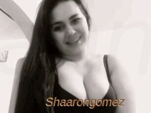 Shaarongomez