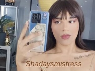 Shadaysmistress