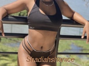 Shadiahshanice