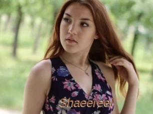 Shaeereel