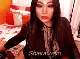 Shairatwain