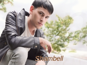 Shambell