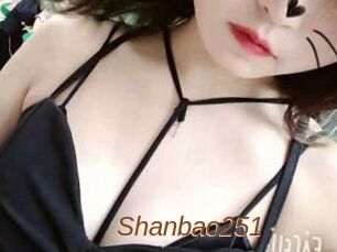 Shanbao251