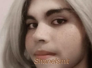 Shanelsmit