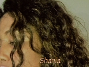 Shania