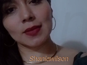 Shaniawilson