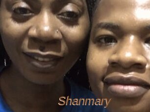 Shanmary