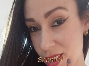 Shannel