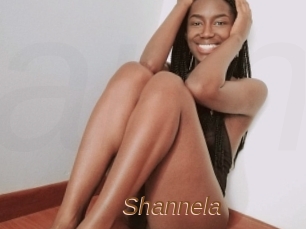 Shannela