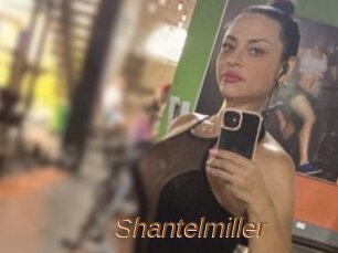 Shantelmiller