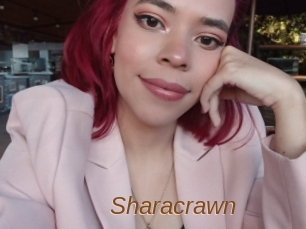 Sharacrawn