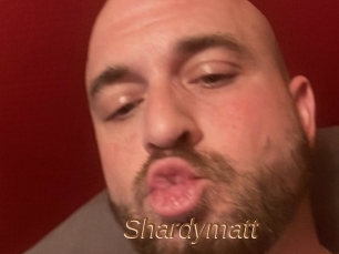 Shardymatt