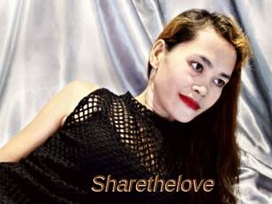 Sharethelove