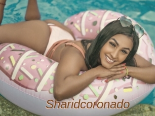 Sharidcoronado