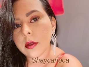 Shaycarioca