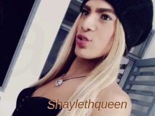 Shaylethqueen