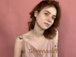 Sheenaaliff