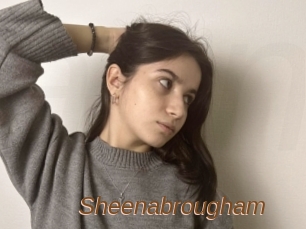 Sheenabrougham