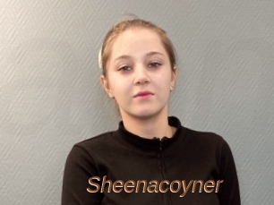 Sheenacoyner