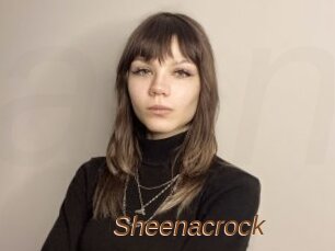 Sheenacrock