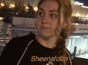 Sheenafollin