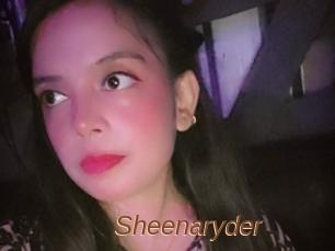 Sheenaryder