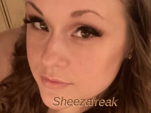 Sheezafreak