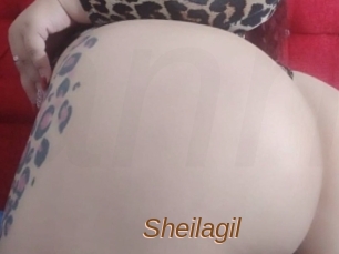 Sheilagil