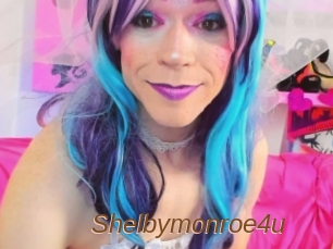 Shelbymonroe4u