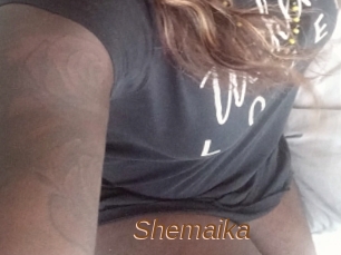 Shemaika