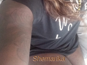 Shemarika