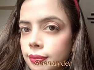 Shenaryder