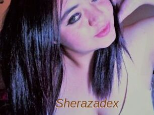 Sherazadex