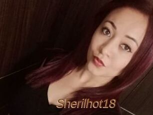 Sherilhot18