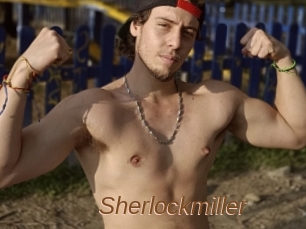 Sherlockmiller